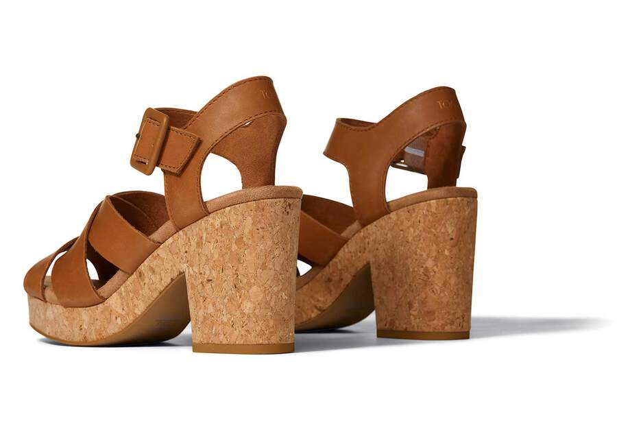 Ava Sandal