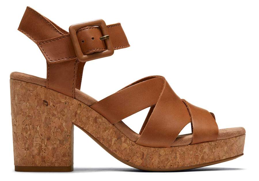 Ava Sandal