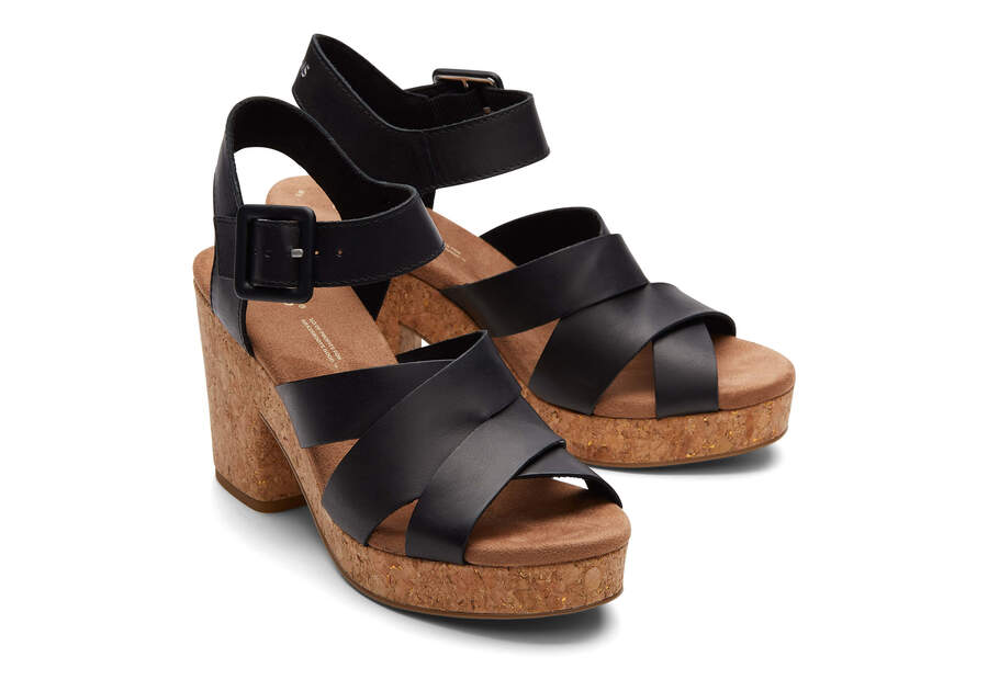 Ava Sandal