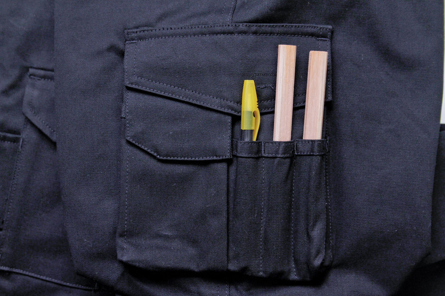 FLAME RESISTANT CARGO PANTS