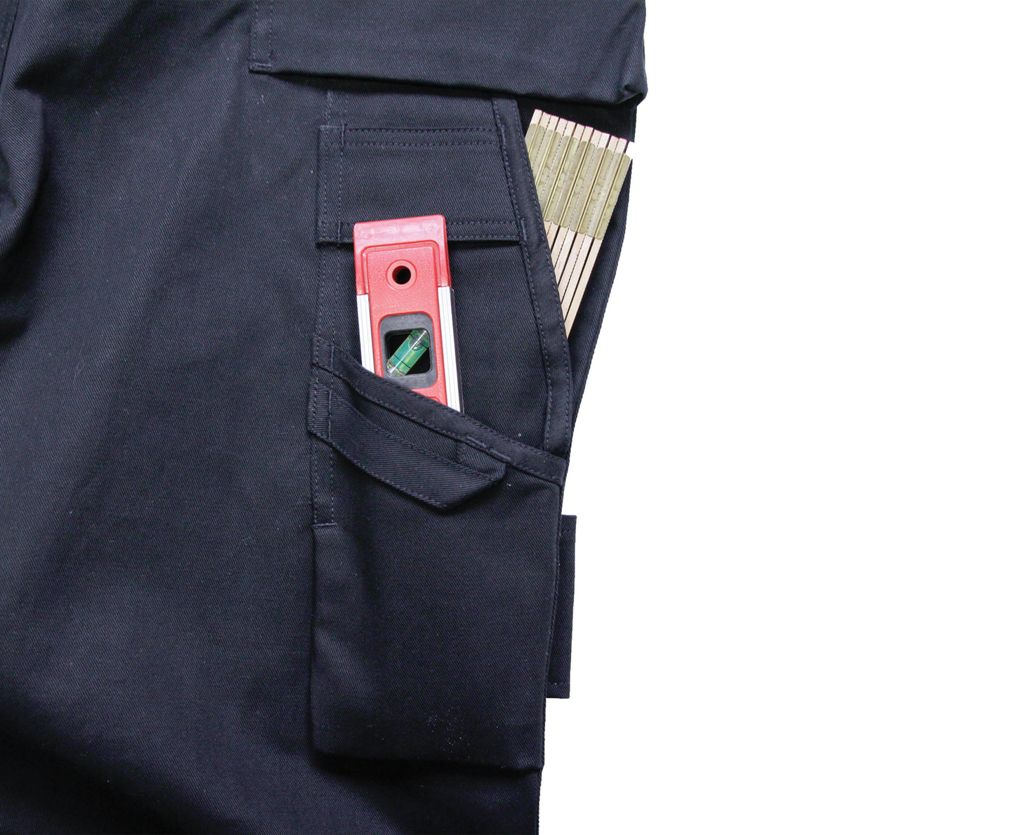 FLAME RESISTANT CARGO PANTS