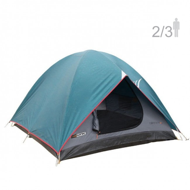 NTK Cherokee GT 2/3