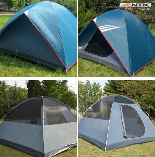 NTK Cherokee GT 2/3