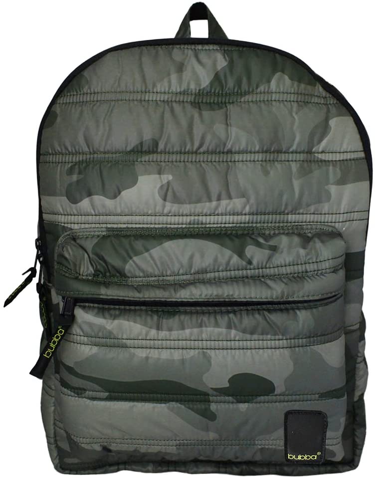 Bubba Bags Canadian Design Backpack Classic Regular