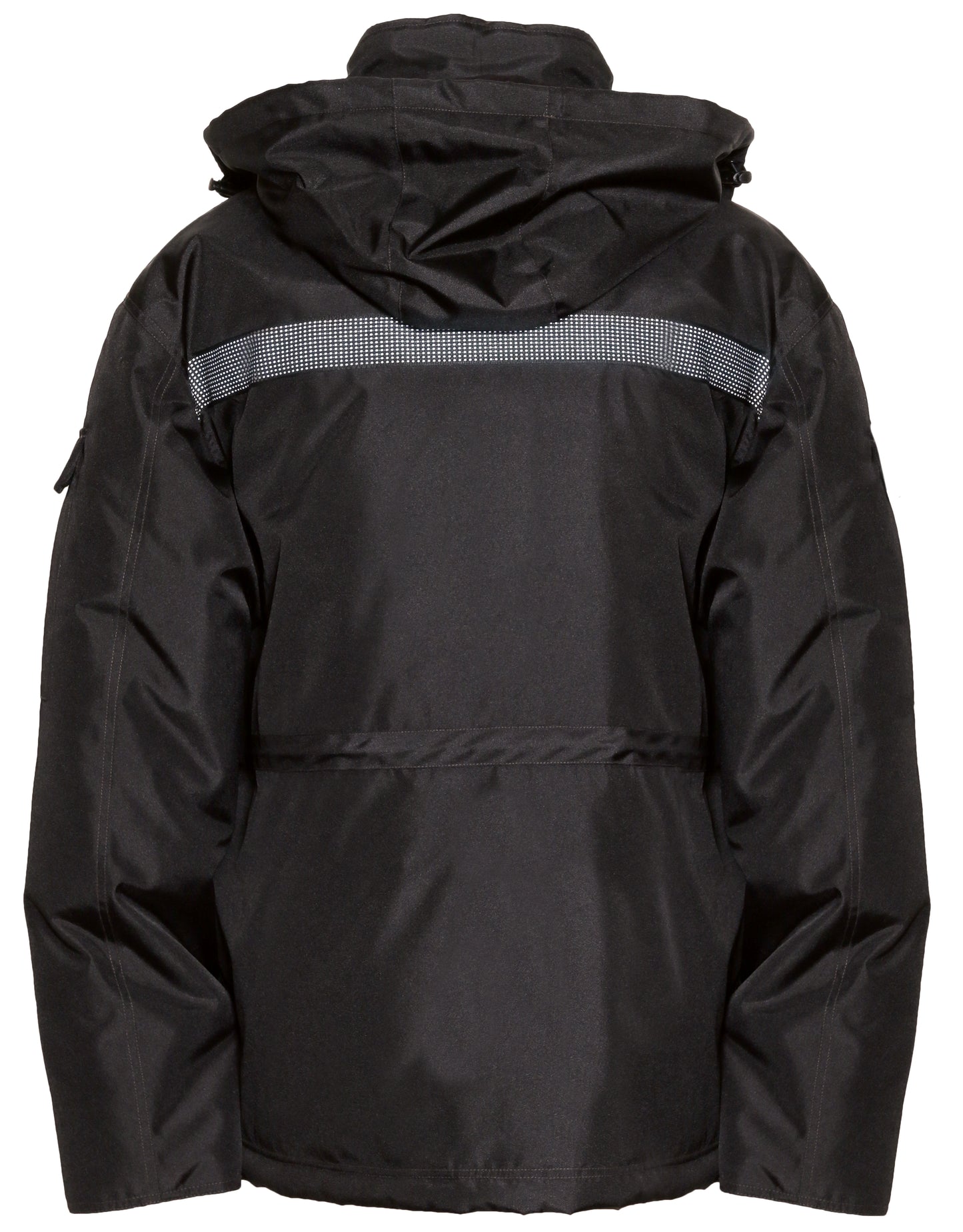 HEAVY INSULATED PARKA