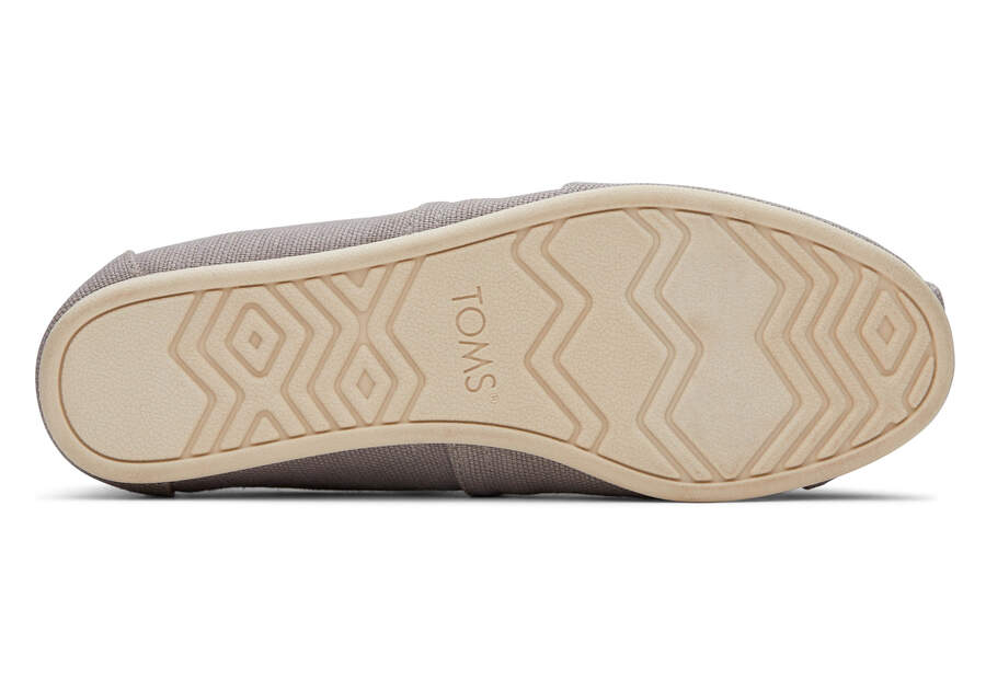 Alpargata Heritage Women Canvas