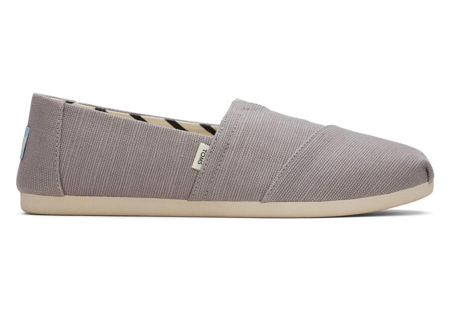 Alpargata Heritage Women Canvas