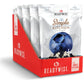 Freeze-Dried Blueberries & Yogurt - 6 Pack