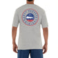 Men's Short Sleeve Mahi Circle T-Shirt