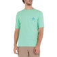 Men's Short Sleeve Marlin Sketch T-Shirt