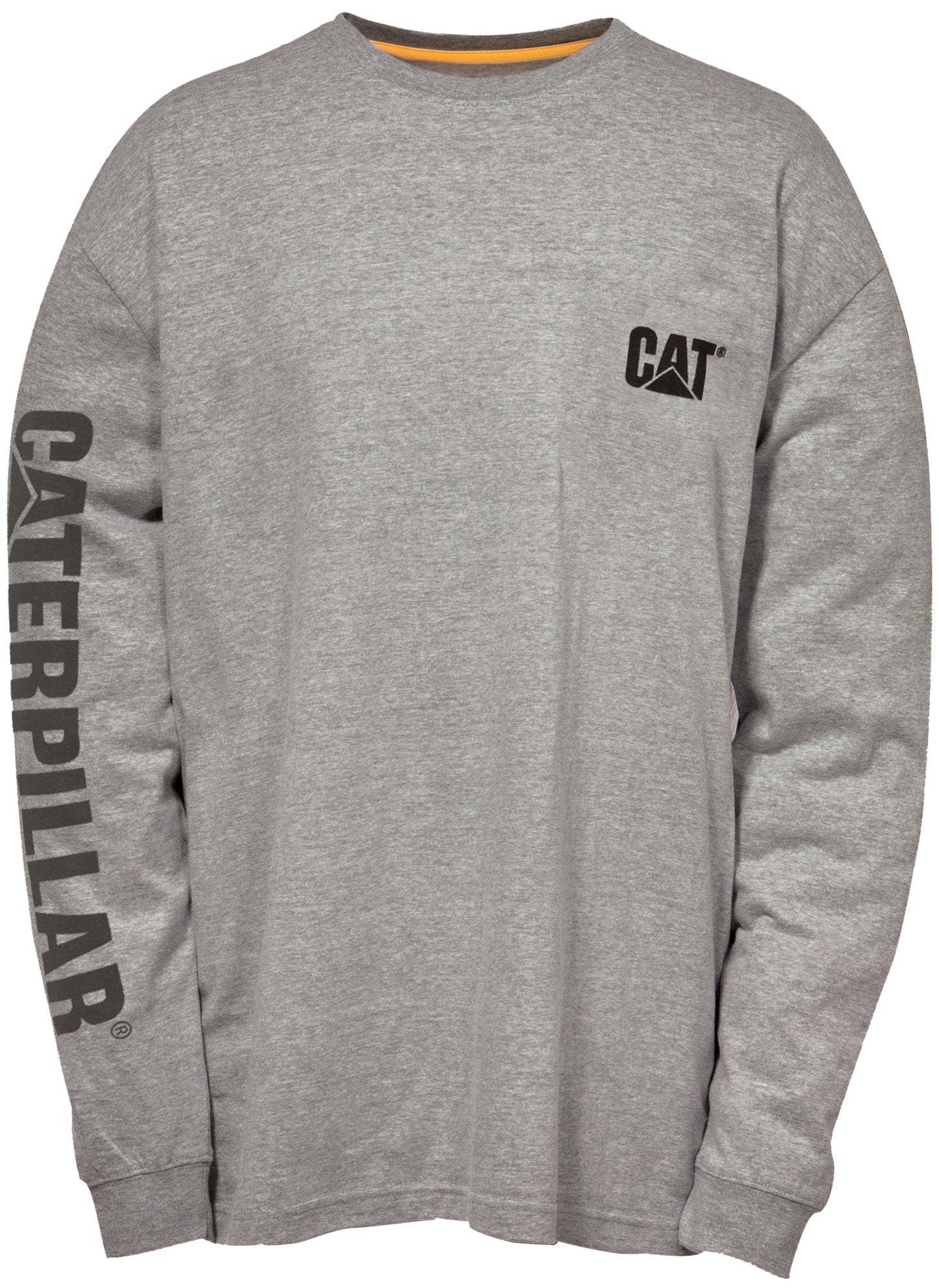 TRADEMARK BANNER L/S TEE