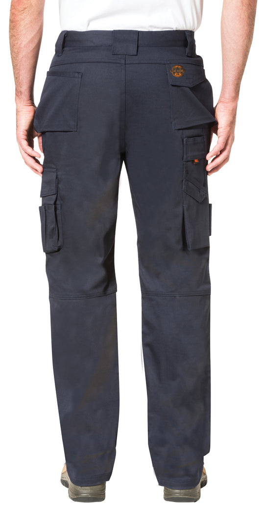 FLAME RESISTANT CARGO PANTS
