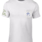 GH x DU Mallard Redfish Trout Short Sleeve Pocket T-Shirt