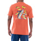 Men's Short Sleeve Marlin Dorado T-Shirt