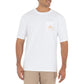 Men's Stacked Bass Realtree Short-Sleeve Pocket T-Shirt