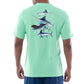 Men's Short Sleeve Super Grand Slam Pocket T-Shirt