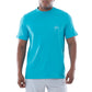 Men's Black Jack Short Sleeve Pocket T-Shirt