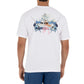 Men's Paradise Fishing Short Sleeve Pocket T-Shirt