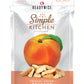 Freeze-Dried Peaches - 6 Pack