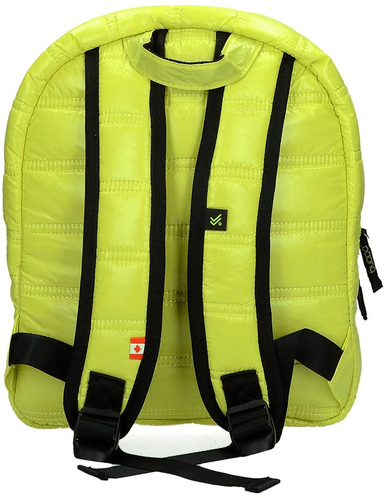 Bubba Bags Canadian Design Backpack Classic Mini Tilasol Bubba Bags Canadian Design Backpack Classic Mini Tilasol