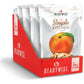 Freeze-Dried Peaches - 6 Pack