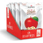 Freeze-Dried Sweet Apples - 6 Pack