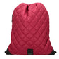 Bubba Bags Canadian Design Backpack Drawstring Fancy Bag