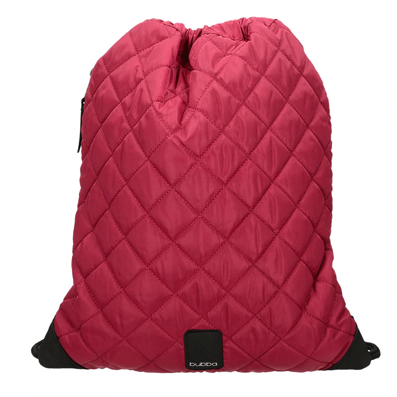 Bubba Bags Canadian Design Backpack Drawstring Fancy Bag