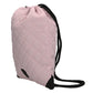 Bubba Bags Canadian Design Backpack Drawstring Fancy Bag