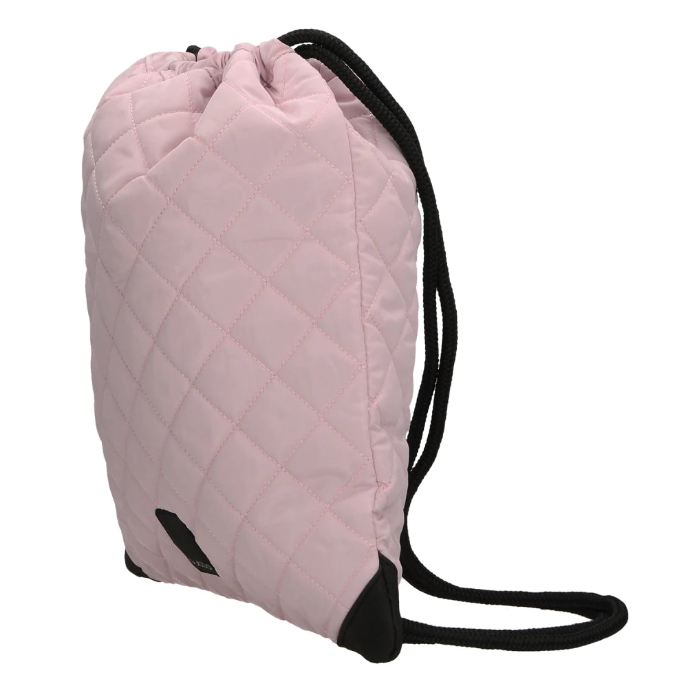Bubba Bags Canadian Design Backpack Drawstring Fancy Bag