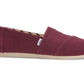 Alpargata Heritage Women Canvas