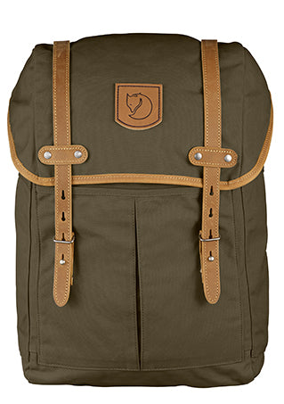 RUCKSACK NO. 21 MEDIUM