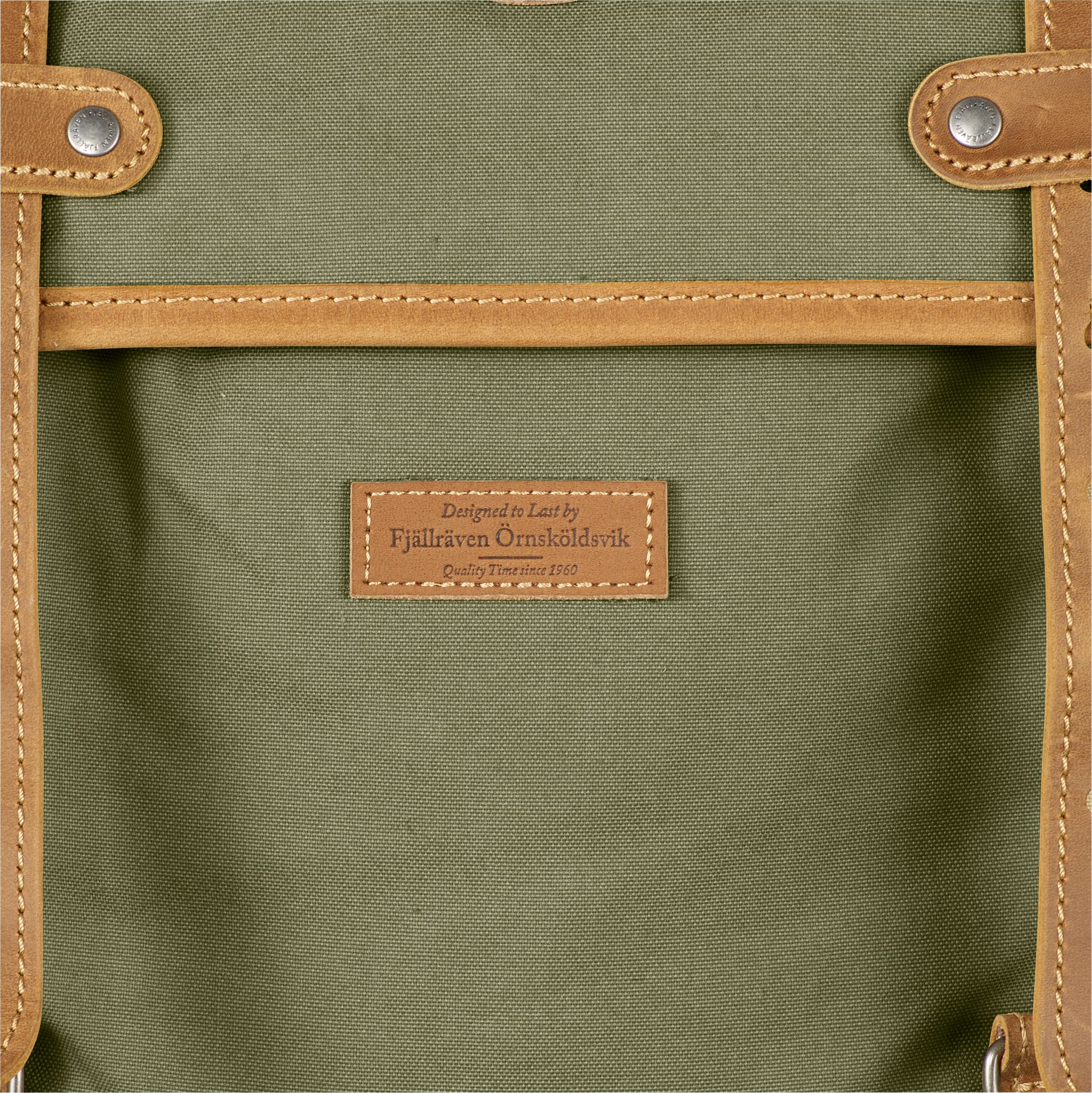 fjällräven rucksack no 21 large green RUCKSACK NO. 21 LARGE – Tilasol
