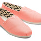 Alpargata Heritage Women Canvas