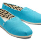 Alpargata Heritage Women Canvas