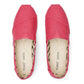 Alpargata Heritage Women Canvas