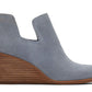 Kallie Wedge Bootie