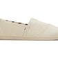 Alpargata Heritage Women Canvas