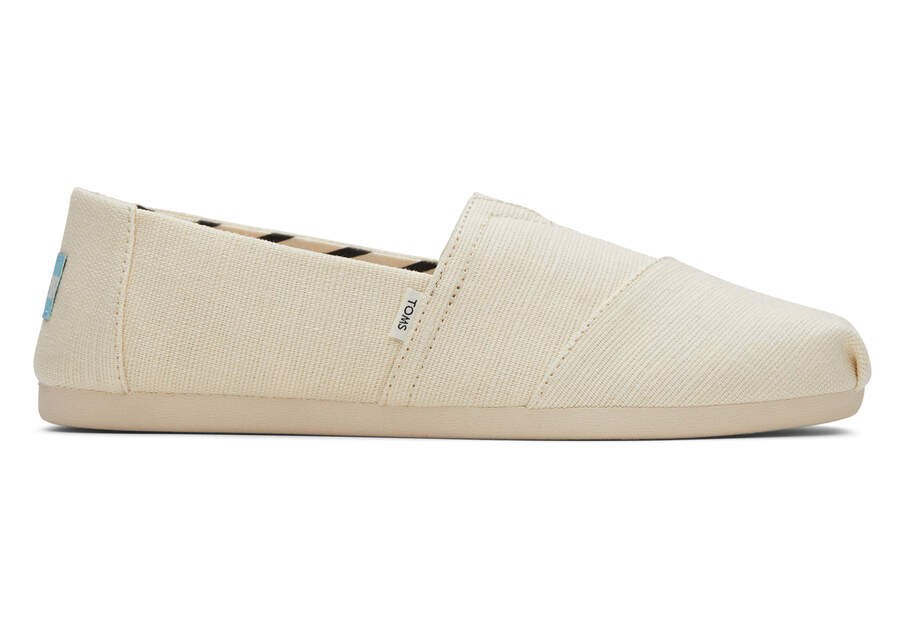 Alpargata Heritage Women Canvas