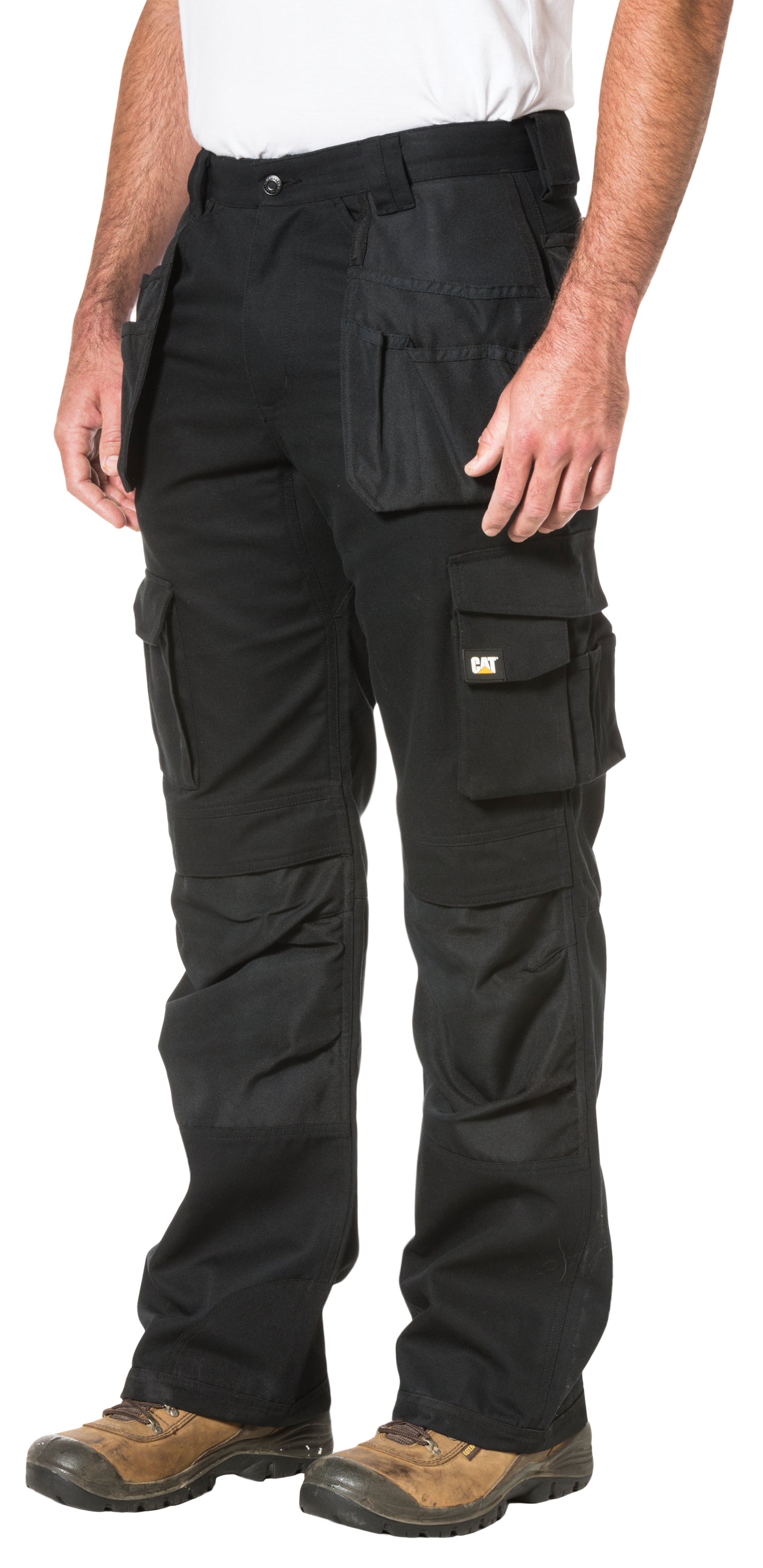 TRADEMARK TROUSER