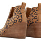 Kallie Wedge Bootie