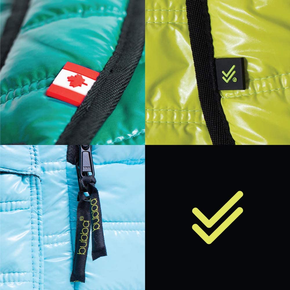 Bubba Bags Canadian Design Backpack Classic Regular