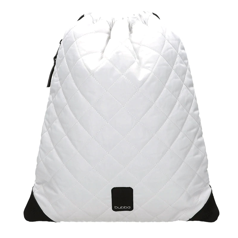 Bubba Bags Canadian Design Backpack Drawstring Fancy Bag