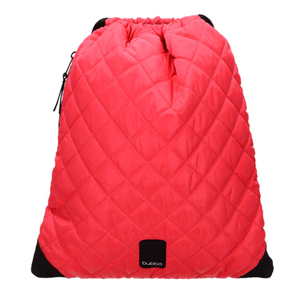 Bubba Bags Canadian Design Backpack Drawstring Fancy Bag